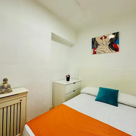 Apartments In Madrid-2